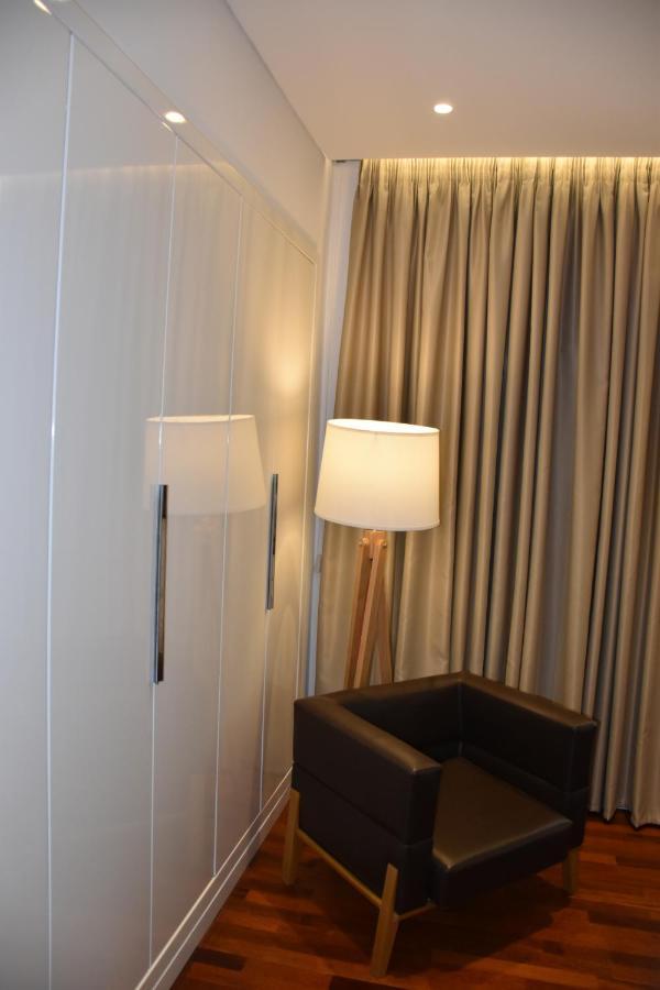 Hotel Ergi'S Durrës Esterno foto