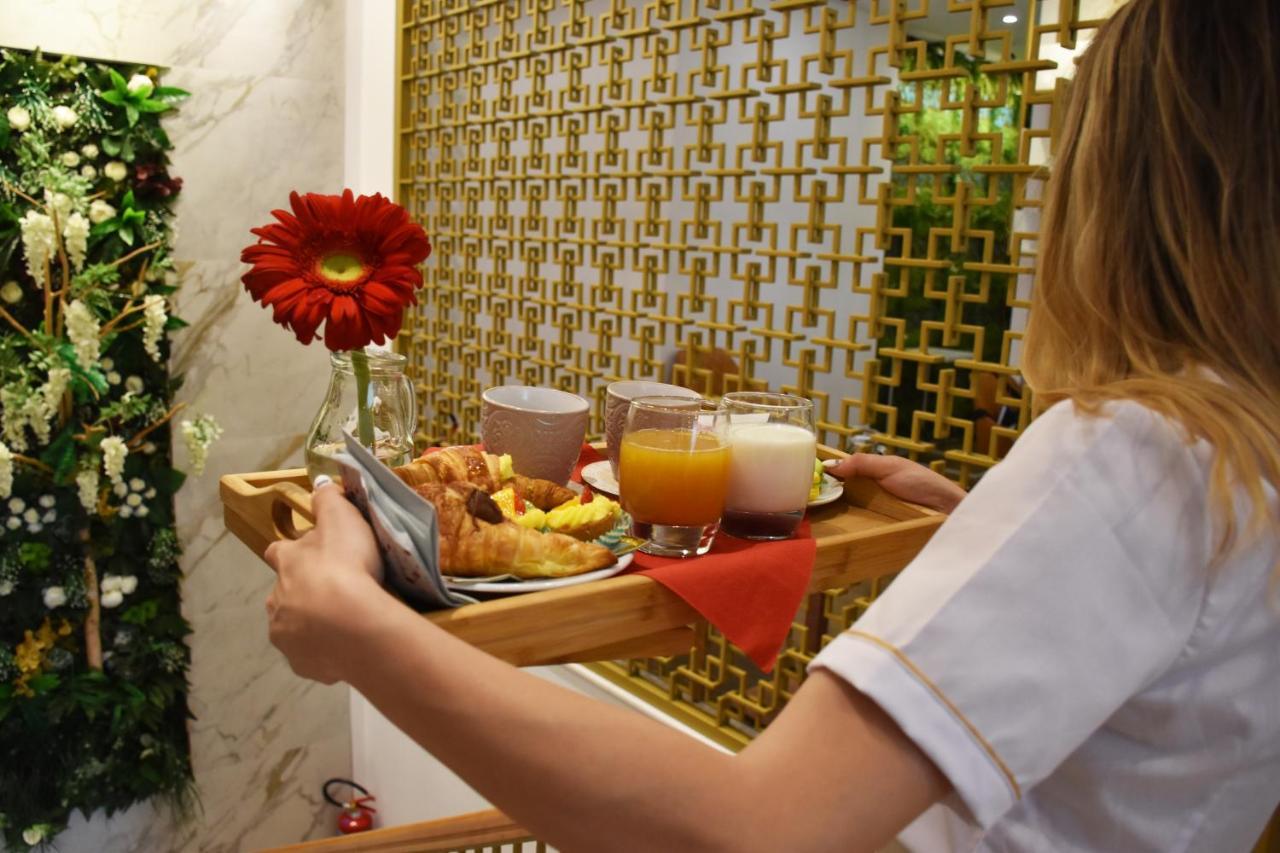 Hotel Ergi'S Durrës Esterno foto