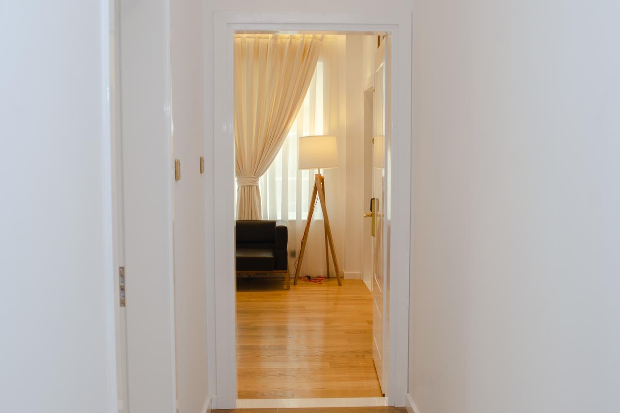 Hotel Ergi'S Durrës Esterno foto