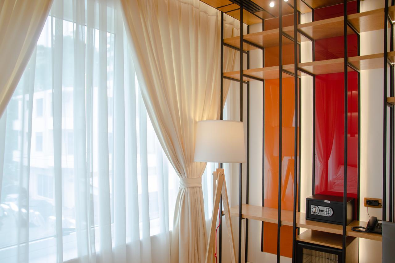 Hotel Ergi'S Durrës Esterno foto