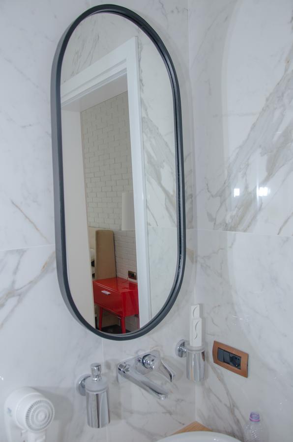 Hotel Ergi'S Durrës Esterno foto